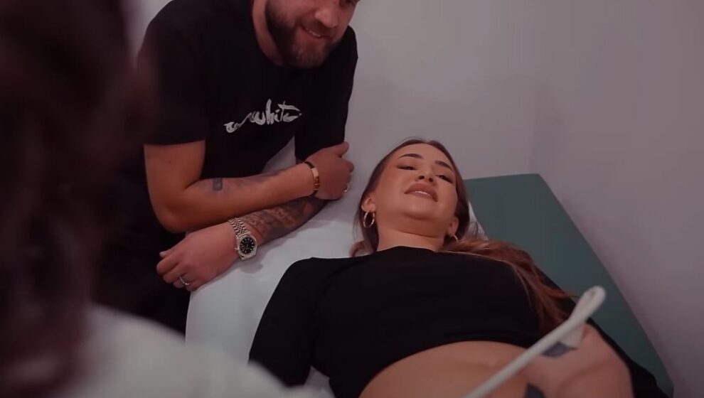 Fjalët emocionuese të Kiarës pasi dha lajmin për shtatëzëninë