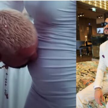 Luizi dhe Kiara konfirmuan se po bëhen me vajzë, reagimi i Butrint Imerit do t’iu lë gojëhapur