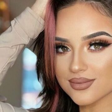 Lulja po e shijon jetën pas ndarjes nga Lirimi, e ka ndërruar edhe ngjyrën e flokëve