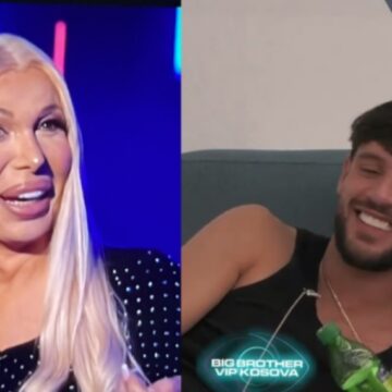 Të përqafuar në shtrat – Çfarë po ndodh mes Edonës dhe Lumbardhit?