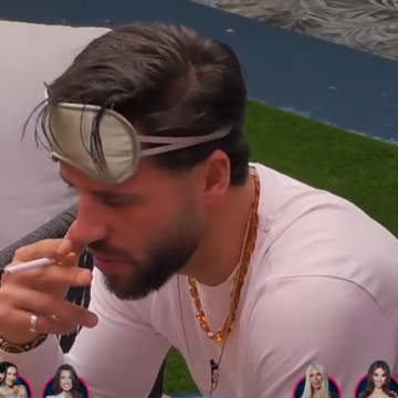 Lumbardhi: Kaderi ka një zë që të lë përshtypje, më pëlqen mentaliteti i saj