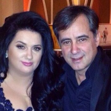 Nuk do t’iu besoni syve, kaq shumë është dobësuar Merita Spahiu