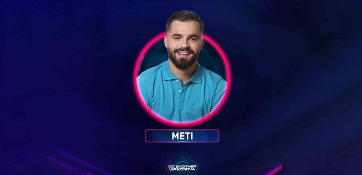 Publikohet momenti që e nxorri Metin nga shtëpia e BBVK