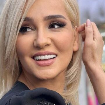 Monika merr vendim t’i jap fund beqarisë, bukuroshja e Big Brotherit po martohet