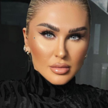 Më e dashuruar se kurrë më parë, Njomza e Shyhretes publikon momente ‘intime’ me burrin