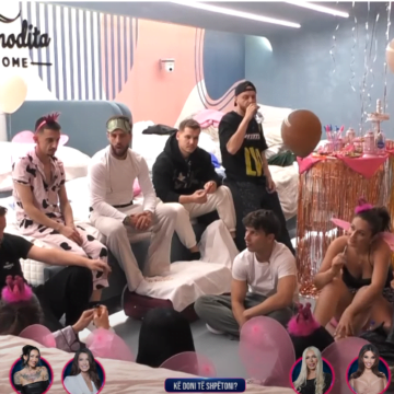 Cilat janë të vërtetat, e cilat janë gënjeshtrat që banorët i treguan në “Pizhama Party”?