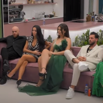 Blero merr vendimin, po largohet nga Big Brother Vip Kosova