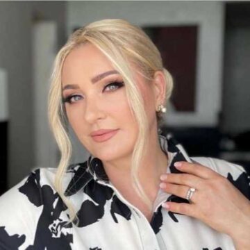 Remzie Osmani i befasoi të gjithë, sapo dha lajmin e madh që të gjithë e prisnin