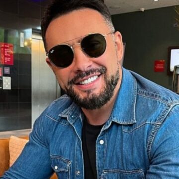 E harroi përfundimisht Norën, Robert Berisha njofton se po bëhet sërish dhëndër