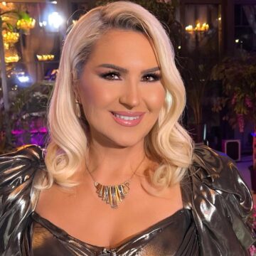 shyhrete Mosha është vetëm një numër! Shyhretja ‘ndez’ rrjetin me stilin e saj të pazakontë