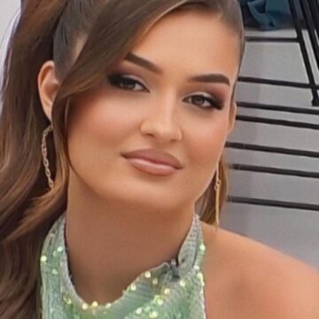 Vesa ‘dorëzohet’, e pranon se ka simpati për këtë djalë në shtëpi