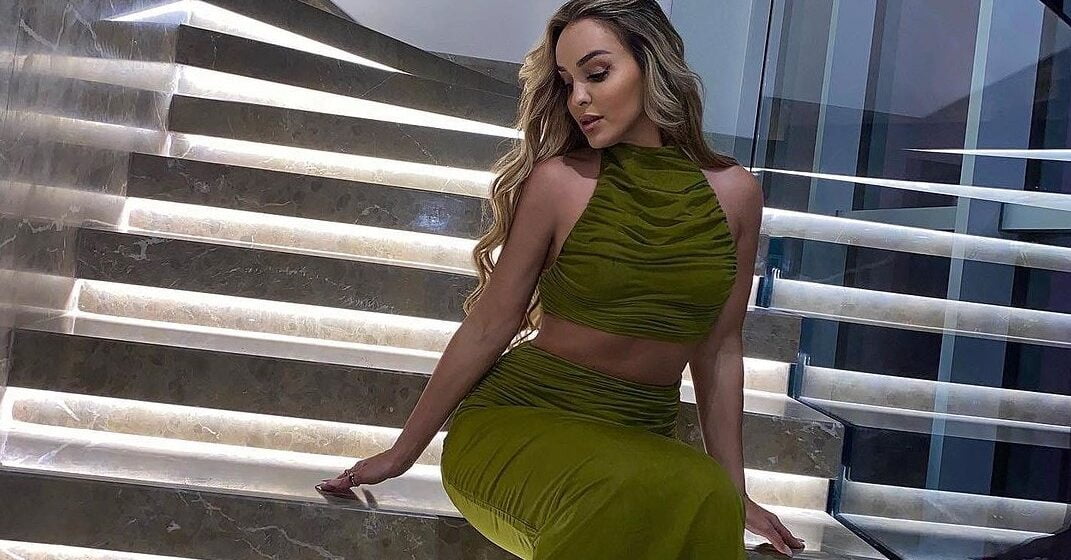 Zvarritja’ që s’ka fund – Adelina Berisha rikthehet me poza që nuk lënë vend për imagjinatë