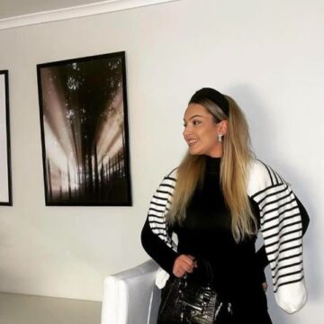 “Gjetëm në shtëpi ballonat që i pati ble për ditëlindjen e djalit”, një muaj pas vrasjes së Liridonës, vëllai i saj i preku të gjithë