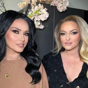 Motrat Mustafa humbin personin më të dashur, s’mund t’i mbajnë lotët teksa flasin për të