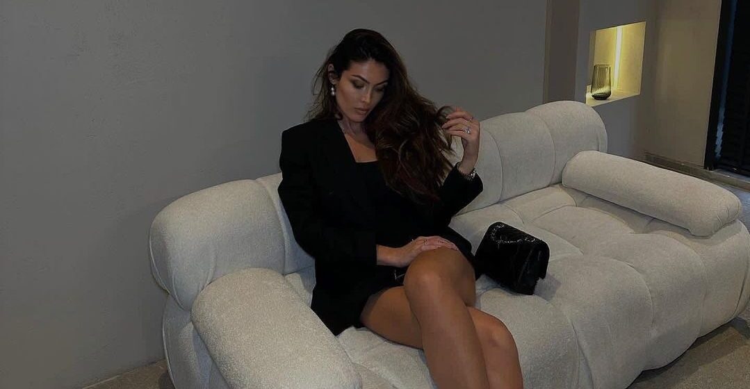 Nora-1 Kaq kohë pas ndarjes nga Roberti, Nora Istrefi më në fund ka vendosë të jap lajmin e madh