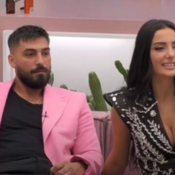 Thyejnë heshtjen familjarët për lidhjen e Azemit, reagojnë Vesa dhe motra e Albes