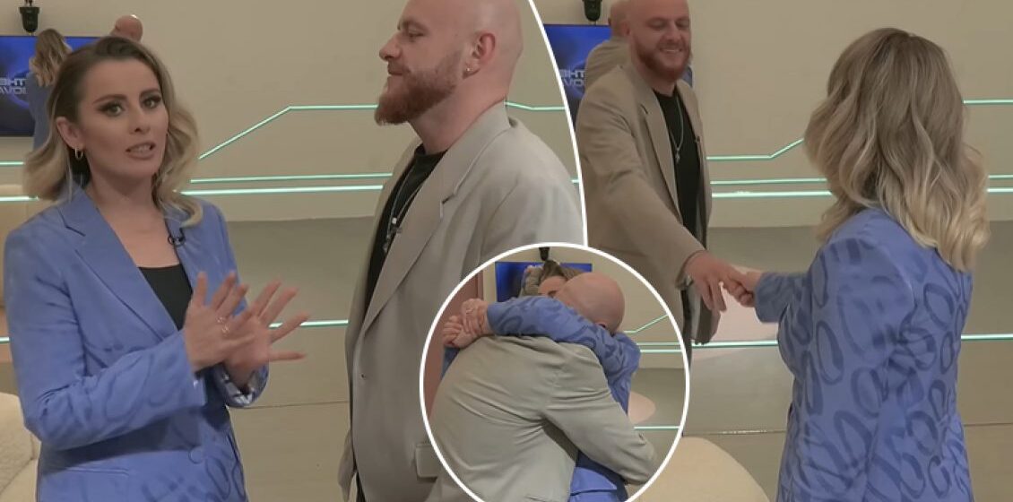 besi Besi i mërzitur tregoi se për vite s’mundi të bëhej baba, gruaja e tij sapo dha lajmin e madh e të shumëpritur (PAMJE)