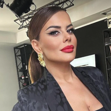 U harrua ajo me shumë kilogramë, Big Mamën më sensuale se sot se keni parë kurrë