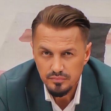 Blero befason, e përkrah haptas këtë banor të BBVK