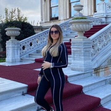 Çika e Danit ka dalë në drekë me familjen e saj, por nuk do ta besoni sa shumë paska ndryshuar ajo