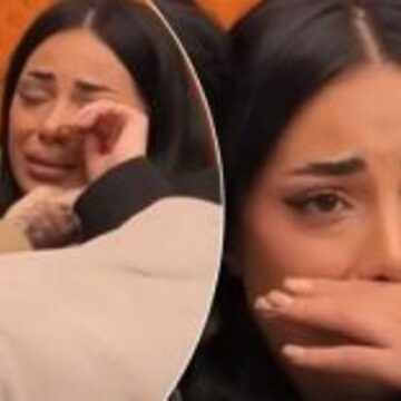 Kaderi me lot në sy tregoi historinë e saj të dhimbshme, por a e dini se kush është nëna e saj që e braktisi