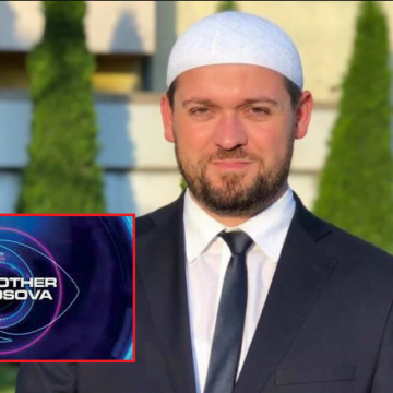 Imami kosovar “shpërthen” ndaj Big Brother: Mbajini familjet larg infektimit nga “Big Harami”