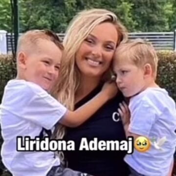 As pas kaq kohe, Gold AG nuk e harron Liridonën e fëmijët e saj – bën gjestin e madh për të ndjerën dhe jetimët