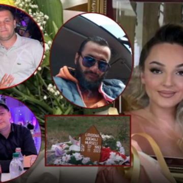 Planifikimi si në filma i vrasjes së nënës së fëmijëve të tij, shenjë e psikopatisë te Naim Murseli – flasin ekspertët