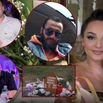 Ndodh e papritura në burg me Naim Murselin, Granit Plavën dhe Kushtrim Kokallën