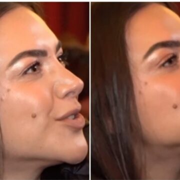 sara Të gjithë prisnin martesën e saj me të dashurin e saj, por Sara Hoxha i befasoi krejt me postimin në Instagram