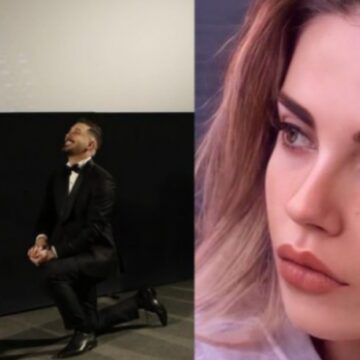 Si reagoi Trixa pas Donaldi dhe Bora u martuan?