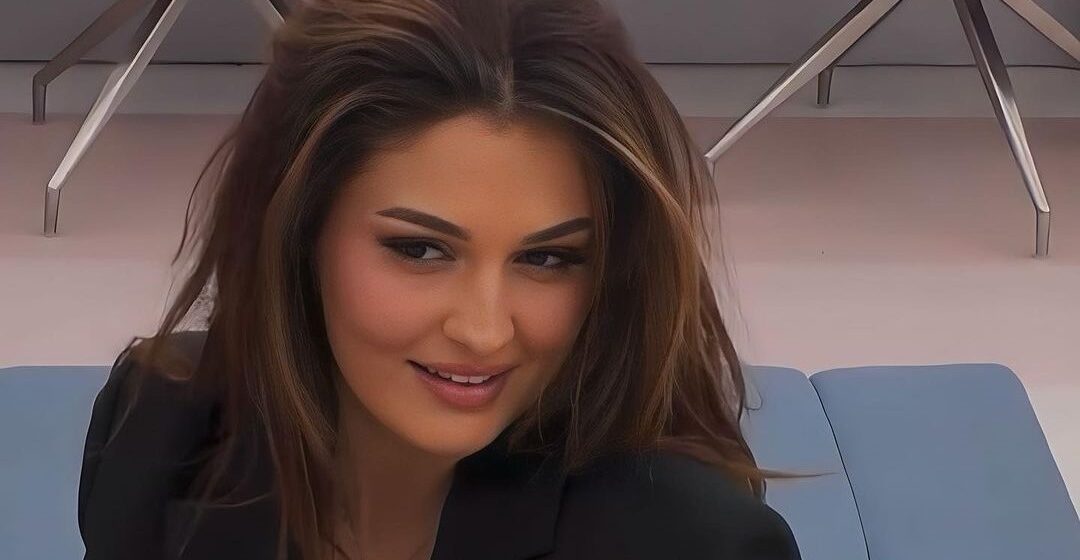 vesa vllasaliu (3) Më në fund Vesa Vllasaliu e bën publik burrin e saj, shfaqet e lumtur në krahët e tij