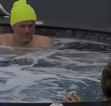 Ylli i drejtohet Santianës: “A do të mbetet merak nëse..”