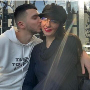 Reja e Mihrijes s’do t’ia di se është Viti i Ri, nuk është veshur e as rregulluar si nuse