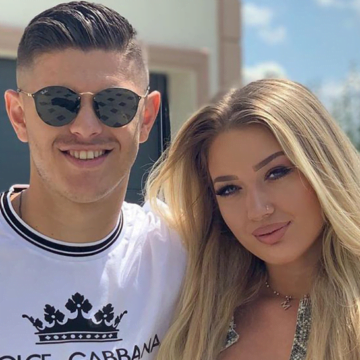 Nusja e Milot Rashicës bashkë me fëmijët merr një vendim të madh, si do ta presë këtë futbollisti i njohur?