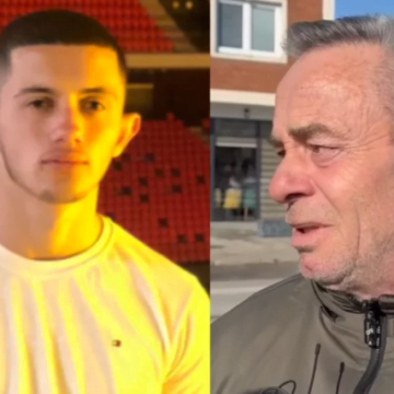 “E kanë mbyt një jetim”, axha i 18-vjeҫarit nga Podujeva s’i mban lotët në rrëfimin e tij