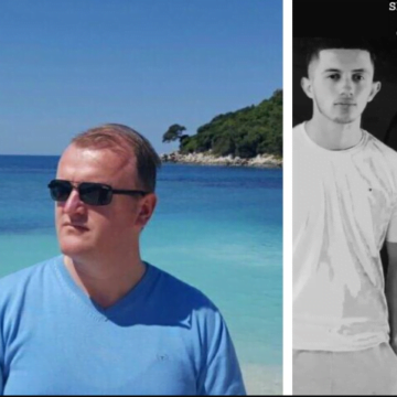 Ish-mësuesi i 18-vjeçarit që u vra në Podujevë përlot me fjalët: Edhe pse jetim, ishte model i një të riut të edukuar