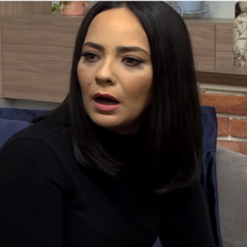 “Rabija” e “Çka ka shpija” sot e ka një ditë shumë të veçantë, shfaqet më e lumtur se kurrë