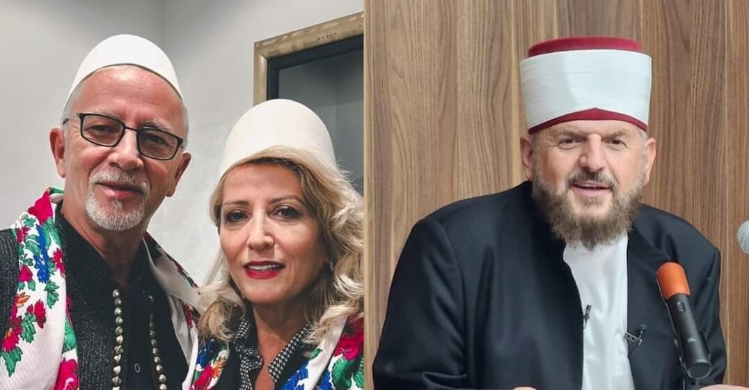 Krasniqi Gazetari e lidh aksidentin Hajrushit me Shefqet Krasniqin, thotë se ndodhi qëllimshëm