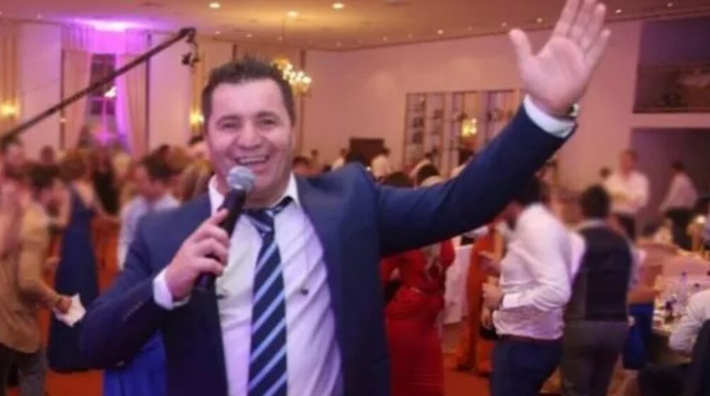 Afrim Muqiqi sot feston ditëlindjen, nuk do të besoni sa vjet i ka mbushur