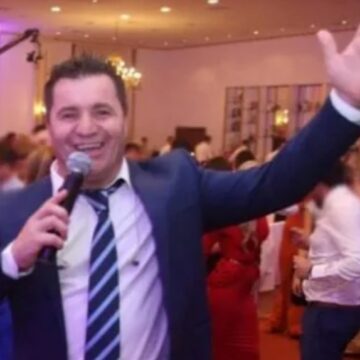 Afrim Muqiqi sot feston ditëlindjen, nuk do të besoni sa vjet i ka mbushur