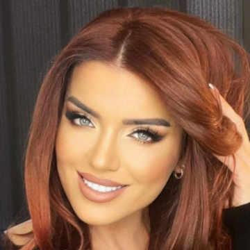 Edona jep lajmin e shumëpritur, tregon se është më e lumtur se asnjëherë më parë