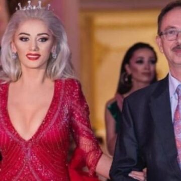 Gresa e rënduar nga gjendja e babait pasi e shkeli vetura, tregon se si është ai tani