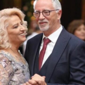 Spitali i Prizrenit jep detajet e fundit rreth gjendjes shëndetësore të burrit të Shkurte Fejzës