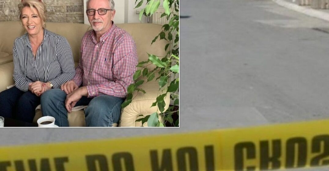 shkurta Merret vendimi i papritur ndaj shoferit që shkeli burrin e Shkurte Fejzës