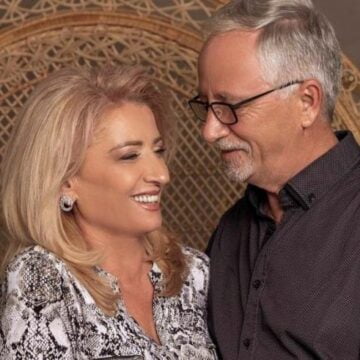 Ndalohet shoferi i cili e shkeli me veturë burrin e Shkurte Fejzës