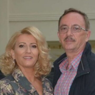 “Lëndime të rënda”, policia jep detaje të rëndësishme për rastin e burrit të Shkurte Fejzës