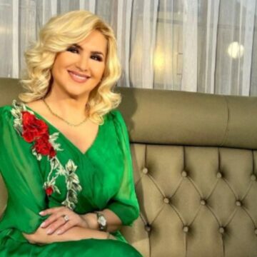 Shyhrete Behluli e kthen kohën pas, me fotografinë e fundit do t’iu bëjë nostalgjik