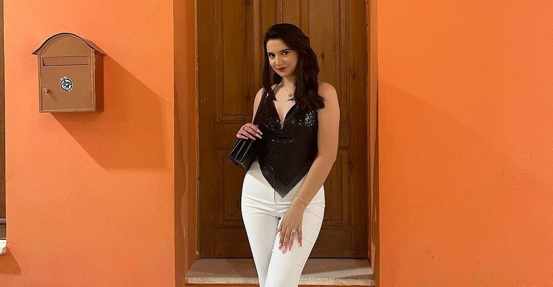 tringa Reja e Mihrijes po bëhet nënë, nuk do t’iu besoni syve sa shumë është shëndoshur ajo