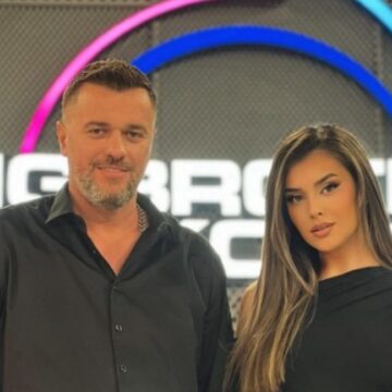 Verona e Bucit merr guximin për herë të parë të flasë për tradhëtinë